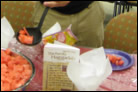 Hundreds of Thousands Expected at Passover Seders Hundreds of Thousands Expected at Passover Seders